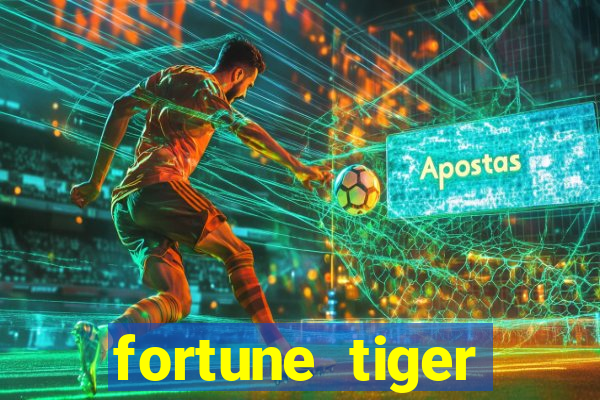 fortune tiger plataforma de 1 real