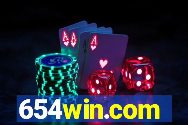 654win.com