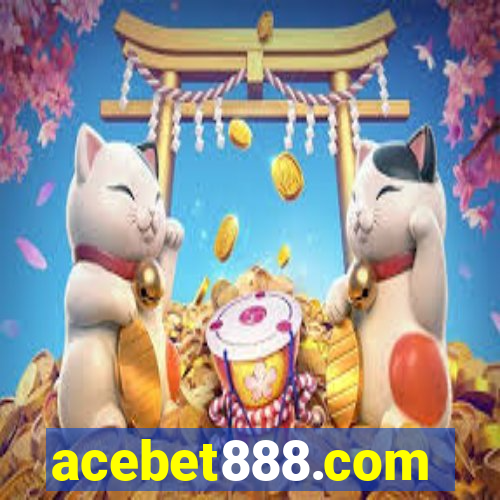 acebet888.com