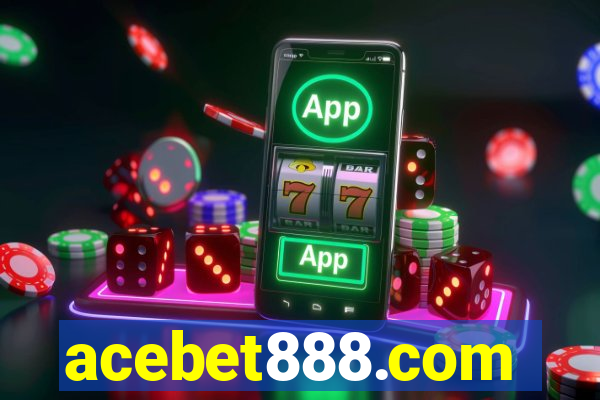 acebet888.com