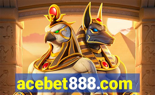 acebet888.com