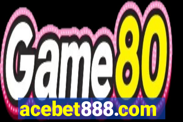 acebet888.com