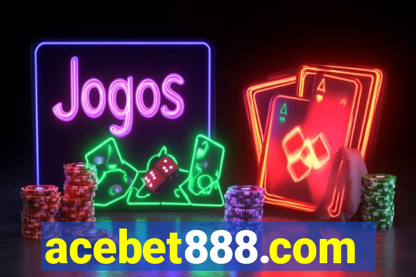 acebet888.com