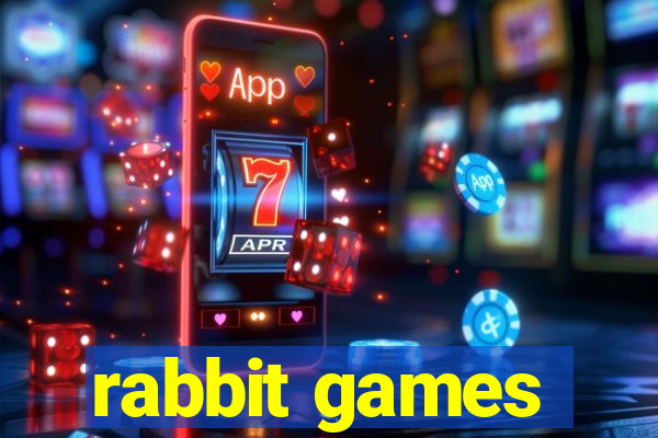 rabbit games