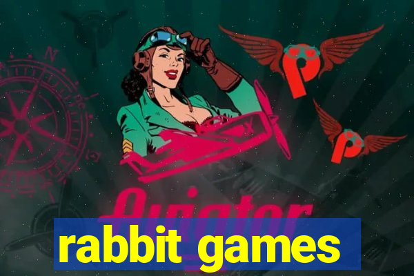 rabbit games