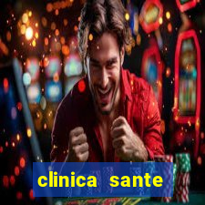 clinica sante cruzeiro sp