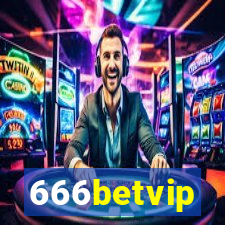 666betvip