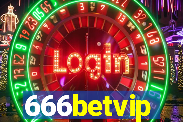 666betvip