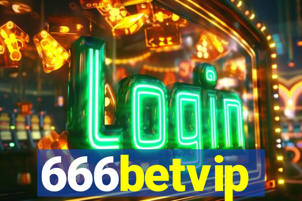 666betvip