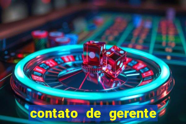 contato de gerente de plataforma de jogos chinesa