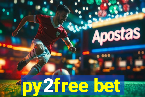 py2free bet