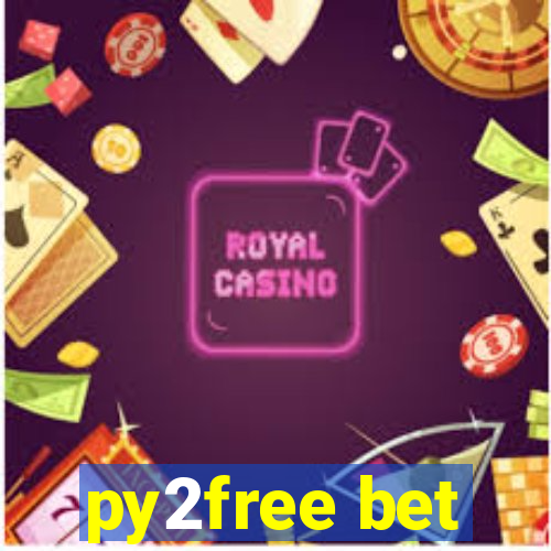 py2free bet