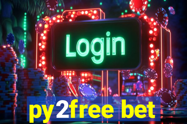 py2free bet