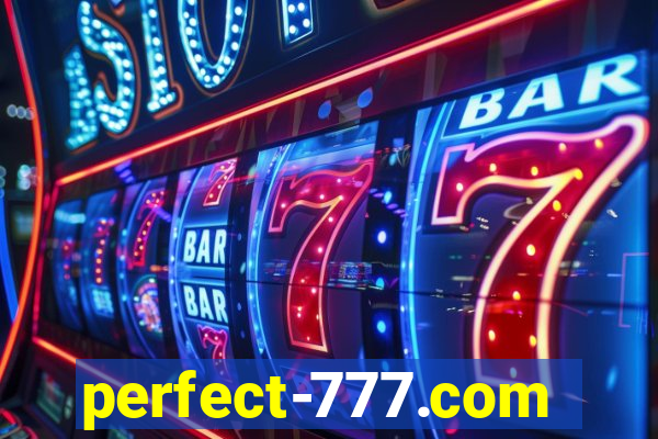 perfect-777.com