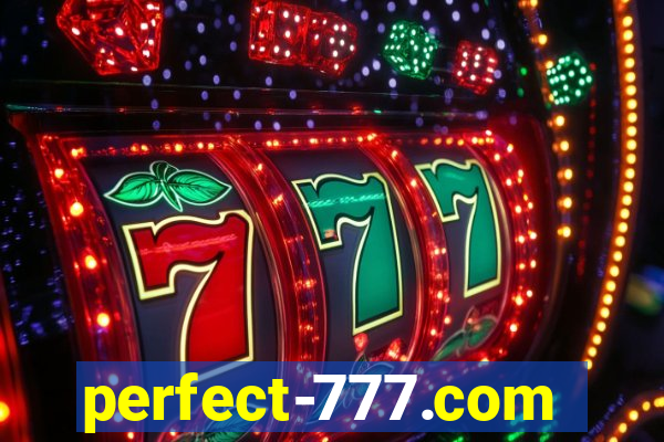 perfect-777.com