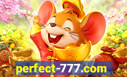 perfect-777.com