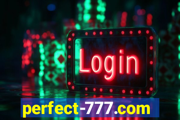 perfect-777.com