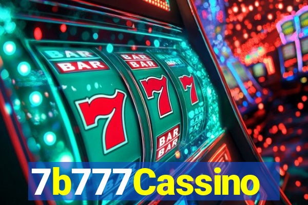 7b777Cassino