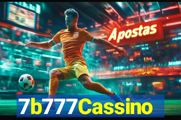 7b777Cassino