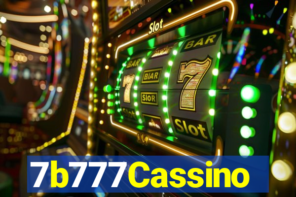 7b777Cassino