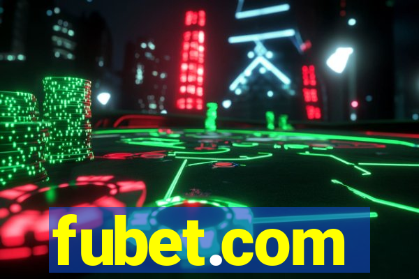 fubet.com