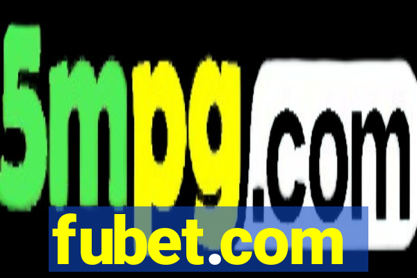 fubet.com