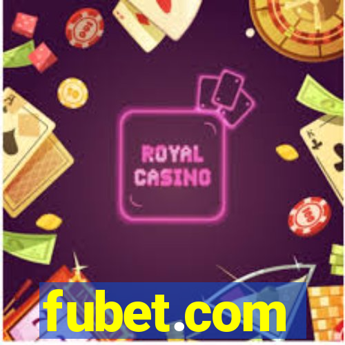 fubet.com