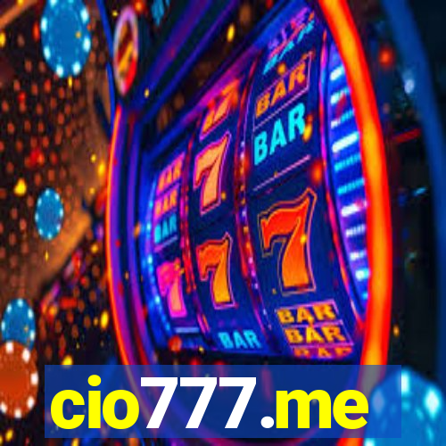 cio777.me