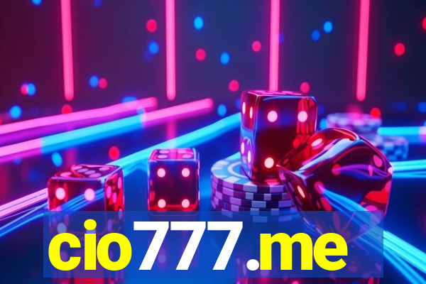 cio777.me