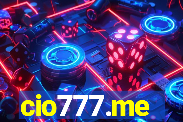 cio777.me