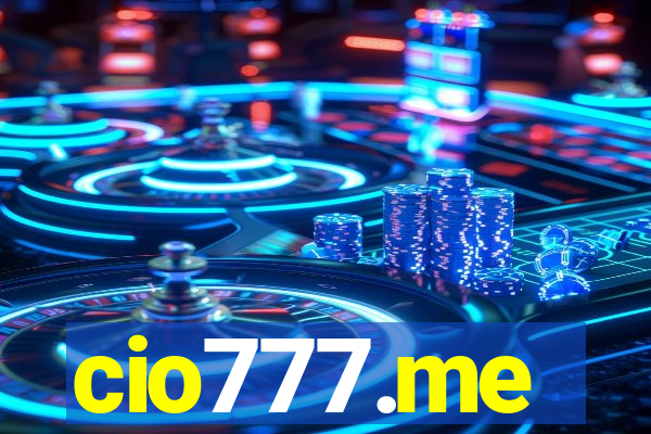 cio777.me