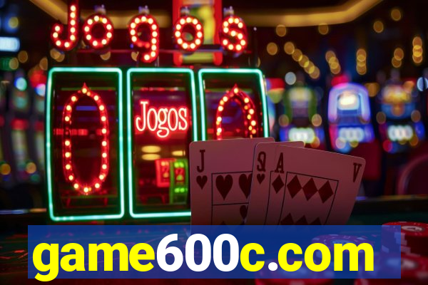 game600c.com