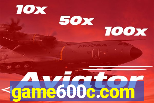 game600c.com