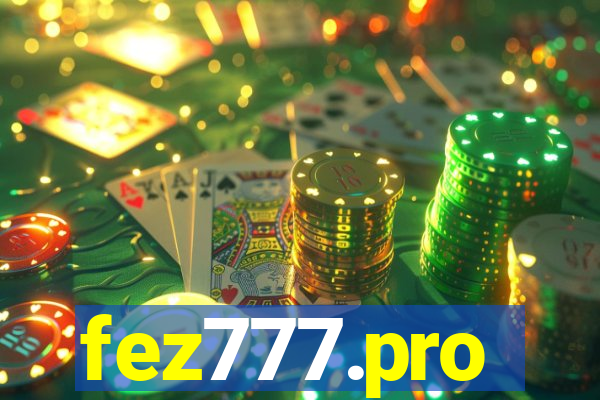 fez777.pro