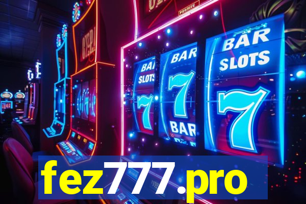 fez777.pro