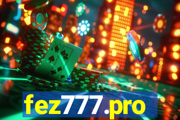 fez777.pro