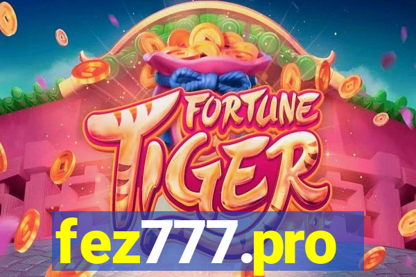 fez777.pro