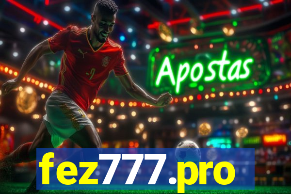 fez777.pro