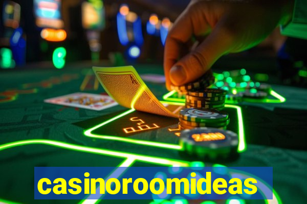 casinoroomideas