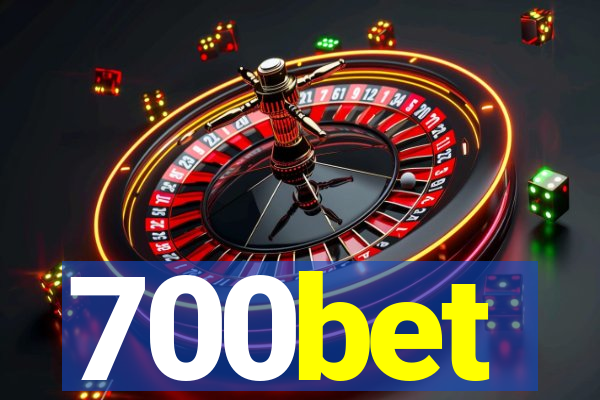 700bet