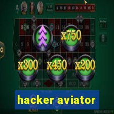 hacker aviator