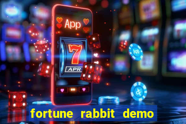 fortune rabbit demo grátis dinheiro infinito