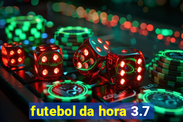 futebol da hora 3.7