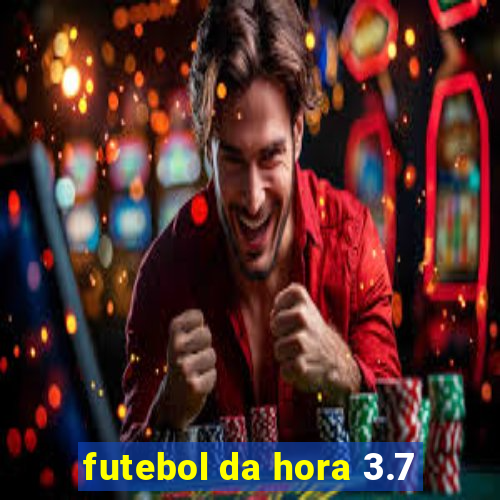 futebol da hora 3.7