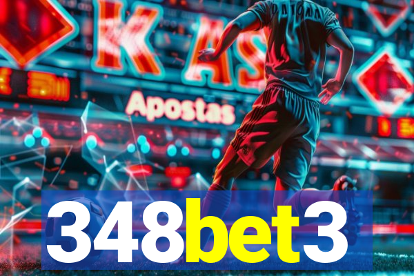 348bet3