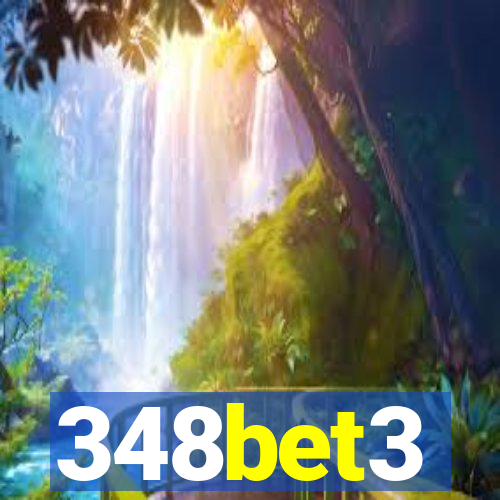 348bet3