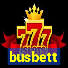 busbett