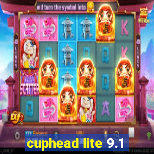 cuphead lite 9.1