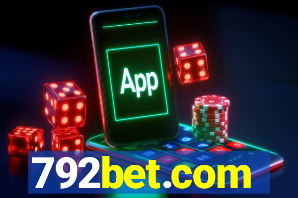 792bet.com