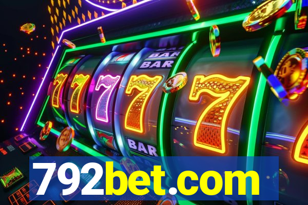 792bet.com